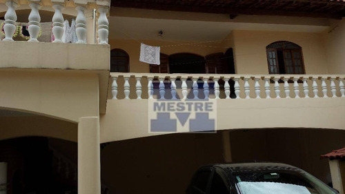 Imagem 23 de 25 de Sobrado Com 3 Dormitórios À Venda, 300 M² Por R$ 1.512.000,02 - Vila Galvão - Guarulhos/sp - So0361