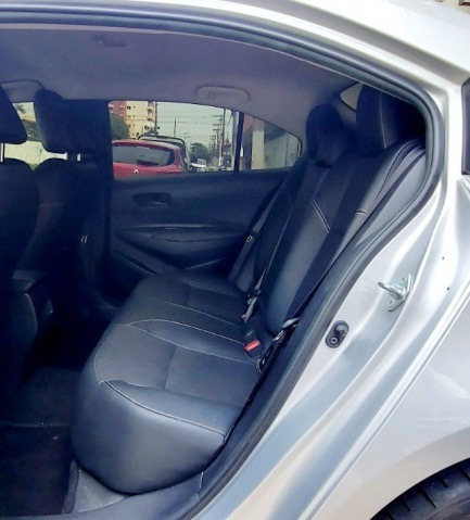 Imagem 6 de 9 de Toyota Corolla 2.0 Xei 2020 Licenciado Até 09 / 2023