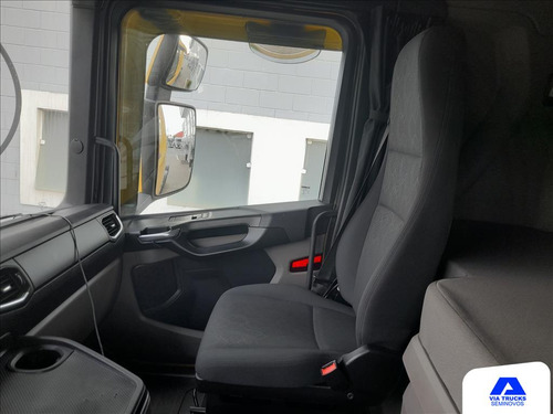 Scania R 540 A6x4 Com Retarder 2020/2021