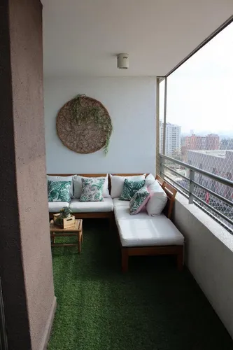 Excelente Y Amplio Dpto. Con Estac/terraza/bodega