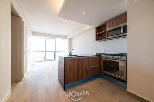 Imagen 12 de 30 de Departamento En Contadero, Cuajimalpa De Morelos Con 1 Recámara, 57 M², Id: 42351