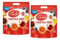 Comprar Galletas Gabi Tartas Mix 1.03 Kg - 2 Pza
