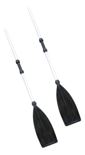 Remos Para Kayak Remos Para Barcos 2 Piezas Remos Para Kayak