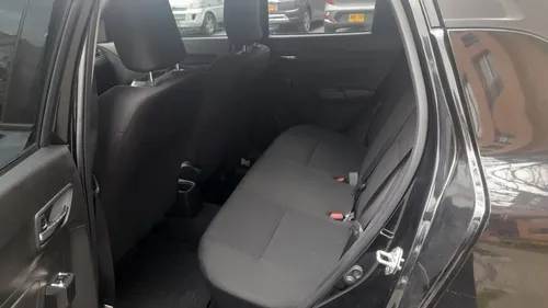 Suzuki Swift 1.2 Hybrid 2Wd