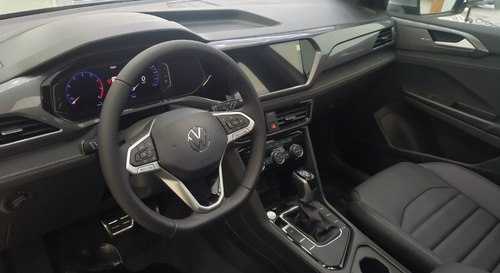 Imagen 9 de 23 de Vw Taos Highline 2022 0km Entrega Inmediata Tomo Usados