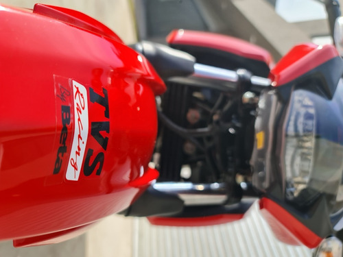 Imagen 9 de 13 de Tvs Rtr 160