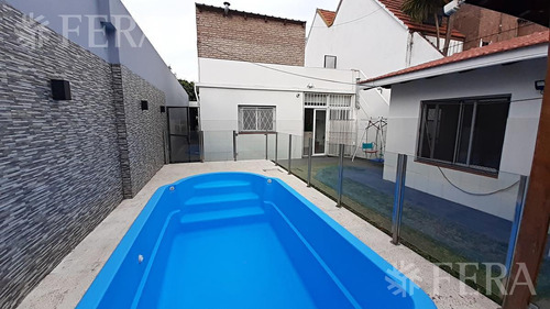 Imagen 16 de 16 de Venta Casa 3 Ambientes Con Jardín, Cochera, Quincho Y Piscina En Quilmes (30663)