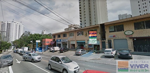 Imagem 7 de 10 de Excelente Ponto Comercial Para Sorveteria - Vagas Circulante - Trifásico - Mezanino - Nm5036