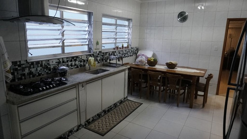 Imagem 14 de 28 de Sobrado Com 3 Dormitórios À Venda, 128 M² Por R$ 1.199.000,00 - Parada Inglesa - São Paulo/sp - So0400
