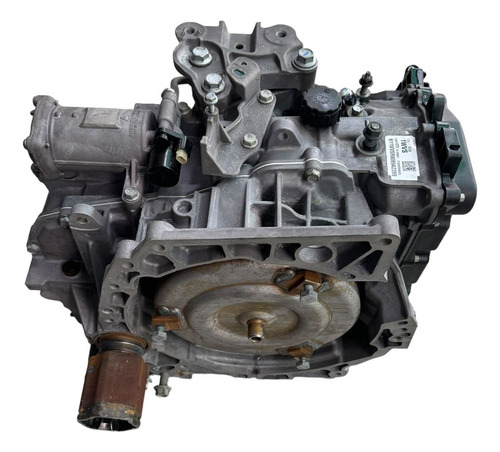 Cambio Automatico Chevrolet Gm Tracker 1.2 Turbo 2021 2022 (Usado)