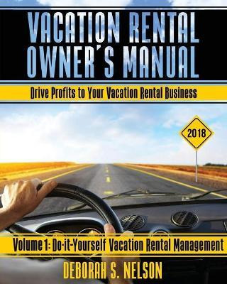 Libro Vrom : Vacation Rental Owner's Manual: Volume 1 Do-...