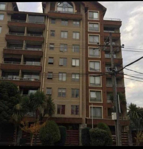 Vendo Depto 4d 2b 2e En Avda Gabriela Mistral En Los Angeles