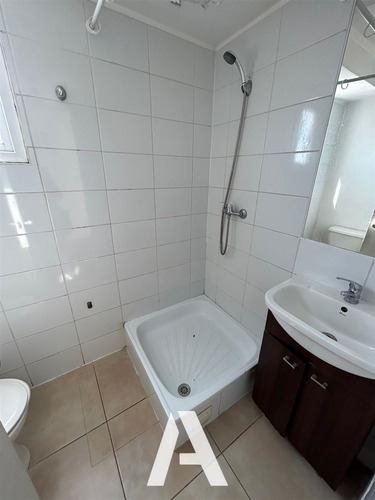 Departamento En Venta De 1 Dorm. En Independencia