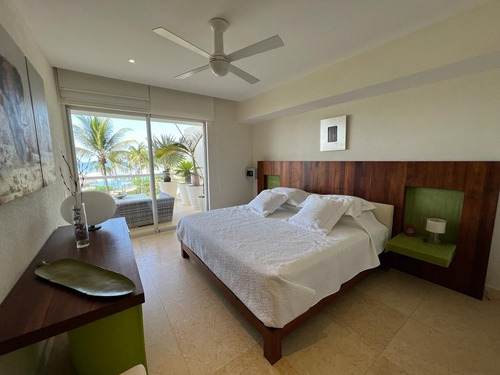 Imagen 22 de 22 de Venta Departamento En Playamar Tres Cantos Acapulco