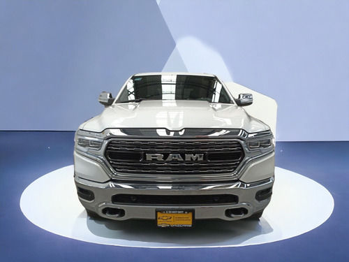 RAM Ram 1500 Limited Crew Cab Mild-Hybrid