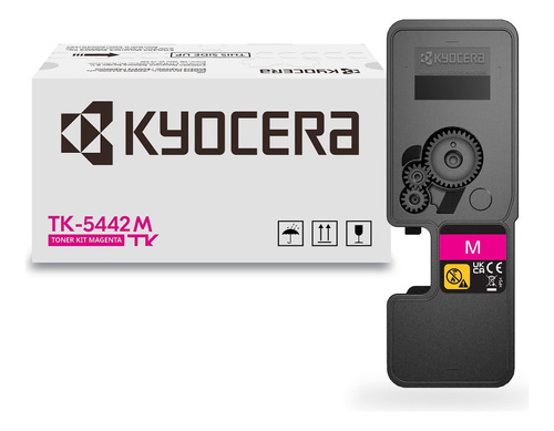 Toner Tk-5442c,m O Y