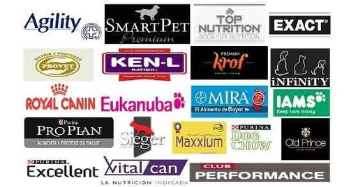Imagen 9 de 9 de Alimento Nutrique Medium Puppy para perro cachorro de raza mediana sabor pavo en bolsa de 12 kg