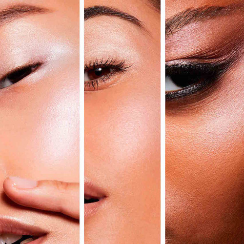 Iluminador Mac Hyper Real Glow Palette