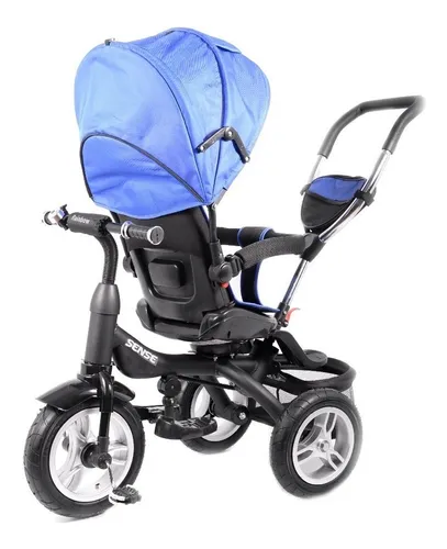 Triciclo infanti 360 sale