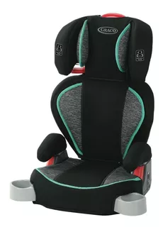 Autoasiento para carro Graco TurboBooster Highback novi