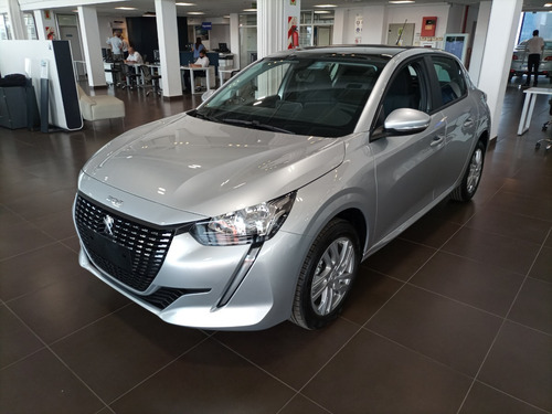 Imagen 2 de 15 de Peugeot 208 1.6 Active Tiptronic - Avec Peugeot