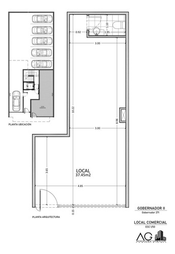 4 Amb. A Estrenar Con Amenities Lanús Oeste - Financiado
