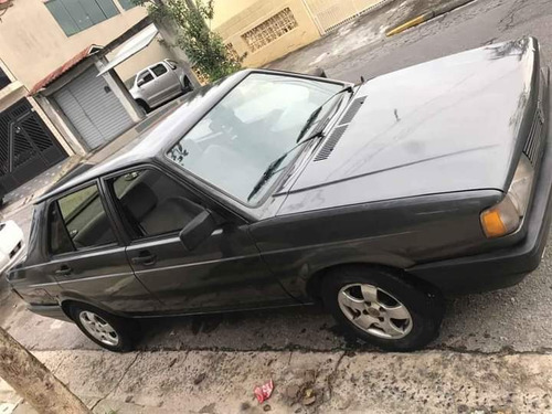 Volkswagen Voyage Voyage Gl 4 Portas