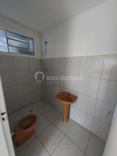Imagem 7 de 20 de Casa Para Aluguel Em Eldorado - Ca001639