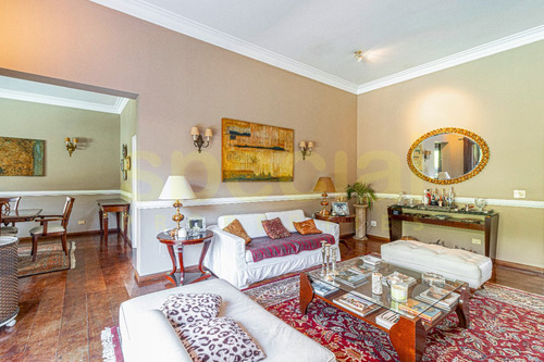 Imagem 6 de 15 de Casa - Morumbi - Ref: 10880 - V-26481
