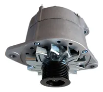 Comprar Alternador Modelo Bosch 24v 80a 8pk Volvo Truck Fh12 Fh16