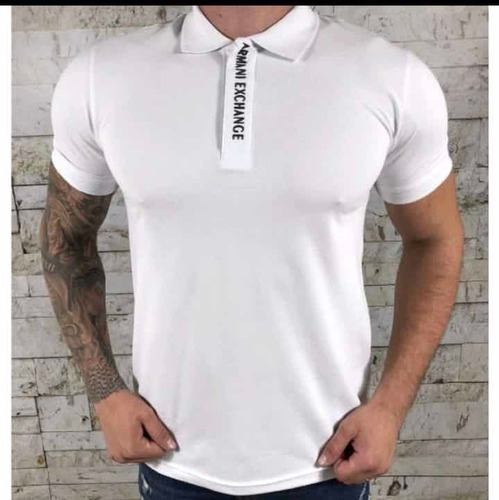 Camisa Armani Exchange