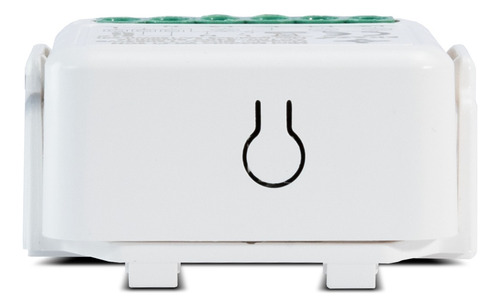 Interruptor Mini Módulo Ekaza 3 Canais Smart Wifi Alexa
