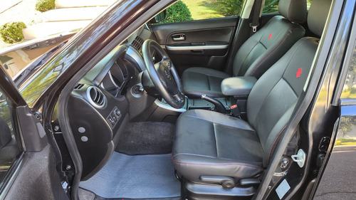 Suzuki Grand Vitara 2.0 2wd Aut. 5p