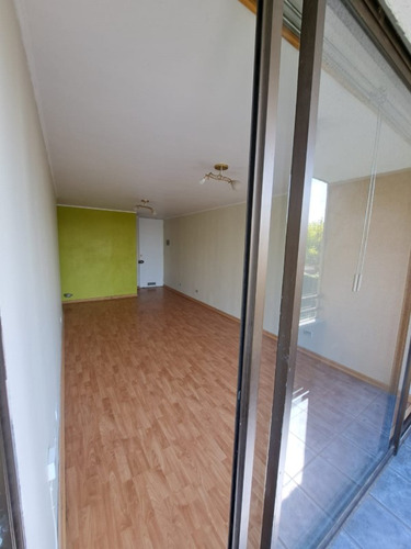 Lindo Y Amplio Depto 100mts 3d2b1e +bod. Terraza