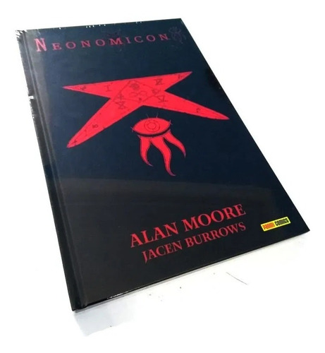 Neonomicon Panini Cómics