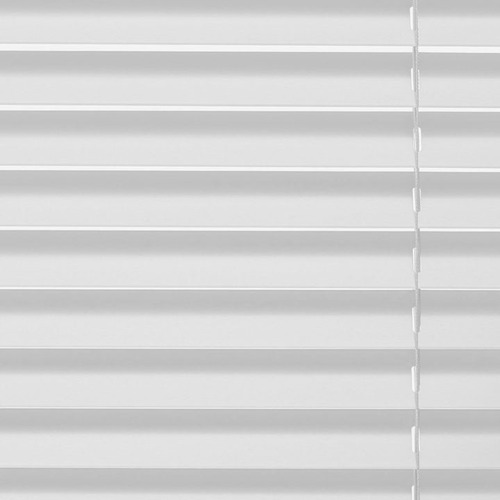 Persiana Hztal Pvc 1.10 X 1.40 Bco