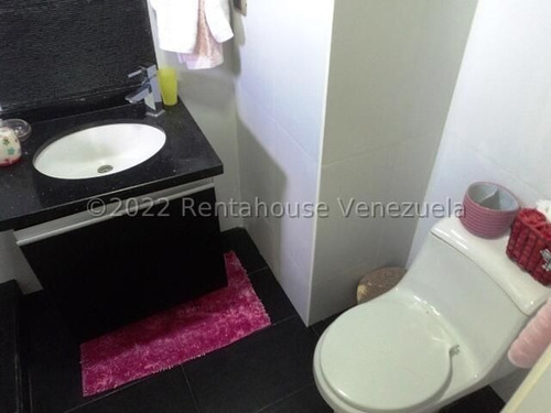 Imagen 15 de 20 de Apartamento En Venta, Urb. Playa El Angel Isla De Margarita