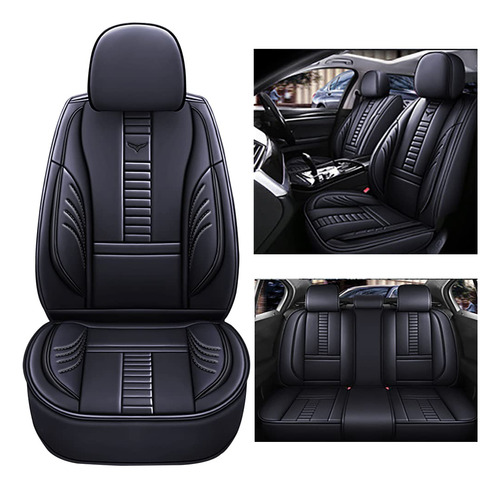 Afuntio Funda Asiento Automovil Para Honda Accord Hybrid Suv