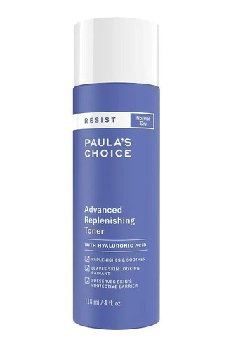 Paula's Choice Resist Advanced Replenishing Toner 118ml