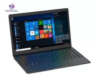 Laptop Hyundai Hybook Plus, 14.1 Intel Core I5-5257u