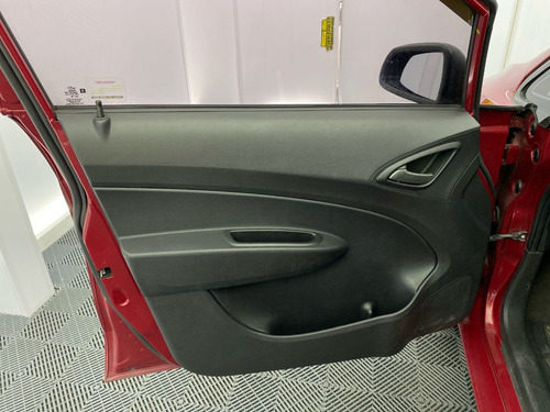 Chevrolet Sail 1.4 Ls
