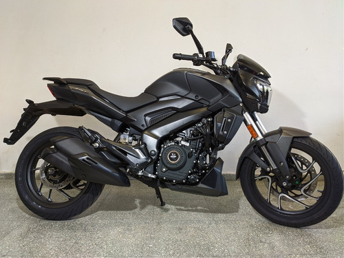 Imagen 7 de 16 de Bajaj Dominar 400 Ug 0km 2023 Pune Motos Z400 400nk