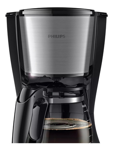 Cafetera Philips Hd7462 Daily Collection De Filtro 220v/240v