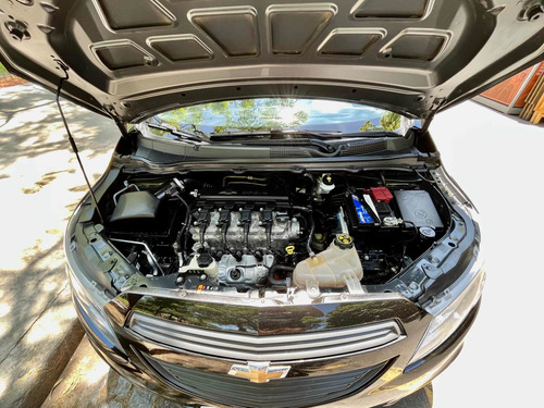 Imagen 16 de 16 de Chevrolet Prisma 1.4 Joy Ls 2020