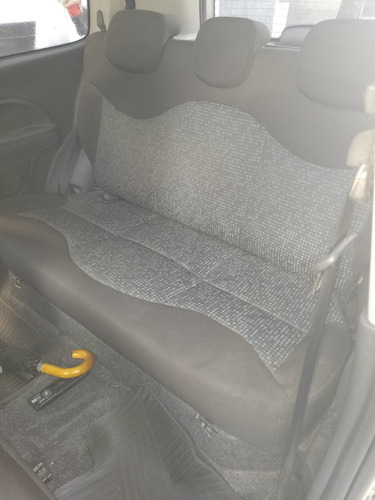 Fiat Uno 1.4 Attractive