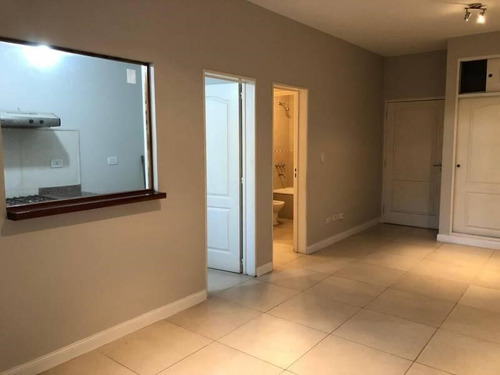 Departamento Monoambiente En Alquiler En Boulevard Del Sol, Pilar, G.b.a. Zona Norte