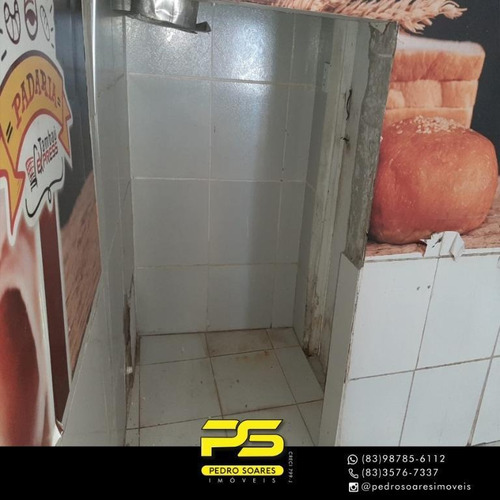 Imagem 7 de 12 de Ponto Para Alugar, 245 M² Por R$ 4.000/mês - Tambaú - João Pessoa/pb - Pt0028