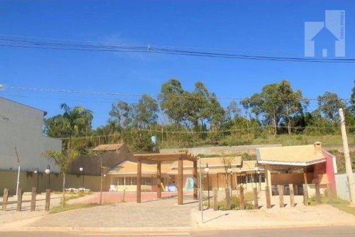 Imagem 4 de 30 de Terreno À Venda, 403 M² - Laguna Residencial Clube - Várzea Paulista/sp - Te0288