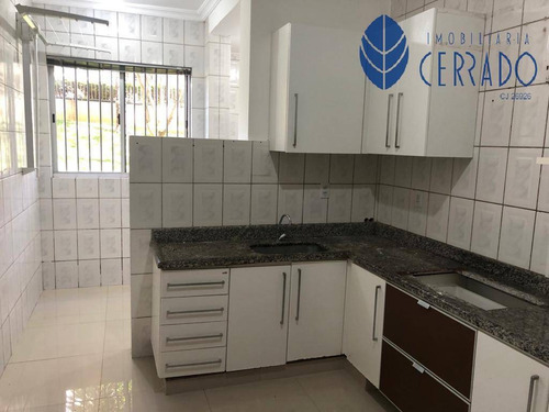Imagem 12 de 15 de Apartamento Residencial Dominic Bairro Maracanã À Venda - Ap4232375