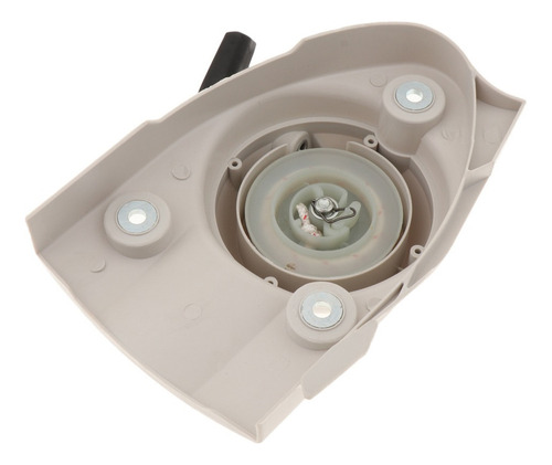 Arranque De Retroceso Para Ts410 Ts420